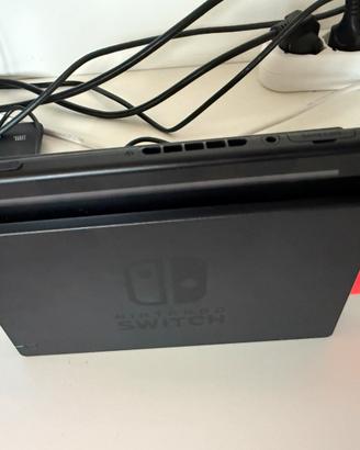 NUOVA - Utilizzata poche volte SWITCH Nintendo