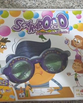 Gioco società 