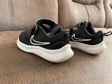 Scarpe bimbo Nike n.21 Tutto per i bambini In vendita a Treviso