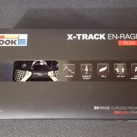 LOOK X-TRACK EN-RAGE PLUS pedali MTB GRAVEL SPD