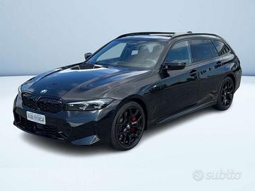 BMW Serie 3 Touring M340d xDrive M Sport Pro