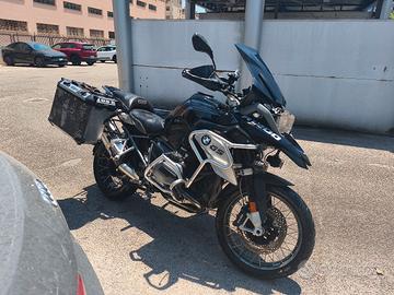 bmw 1200 gs