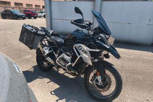 bmw 1200 gs