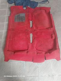 ACCESSORI PEUGEOT 205 NO GTI 
