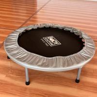 Trampolino fitness