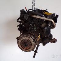 Motore Peugeot 807 2.0 hdi RHT 2005