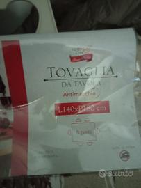 Tovaglie
