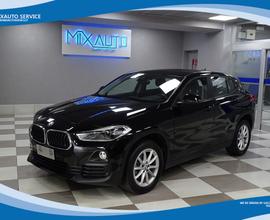 BMW X2 sDrive 18d Business AUT EU6