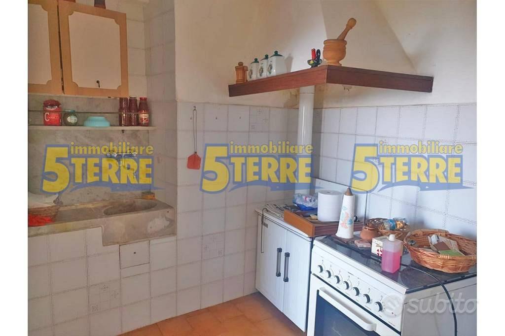 Appartamento – Vernazza, La Spezia - Vista 3