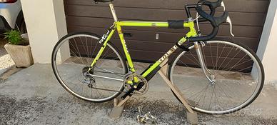 bici da corsa olmo vintage 