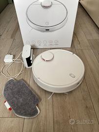 Aspirapolvere xiaomi