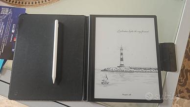 HUAWEI MatePad Paper tablet e‑ink