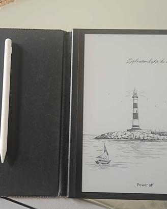 HUAWEI MatePad Paper tablet e‑ink