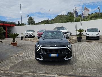 Kia Sportage 1.6 TGDi MHEV Style