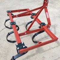 COLTIVATORE con Ancore a Balestra da cm. 120