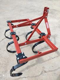 COLTIVATORE con Ancore a Balestra da cm. 120