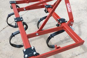 COLTIVATORE con Ancore a Balestra da cm. 120