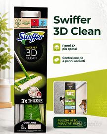 Swiffer 3D