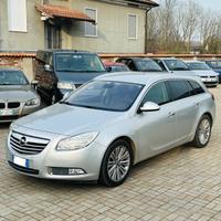 Opel Insignia 2.0 CDTI 160CV Sports Tourer Cosmo