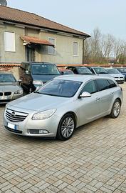 Opel Insignia 2.0 CDTI 160CV Sports Tourer Cosmo