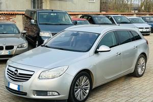 Opel Insignia 2.0 CDTI 160CV Sports Tourer Cosmo