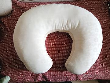 Cuscino Allattamento 