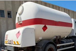 renault cisterna gpl 18000 litri