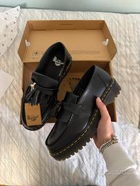 Dr martens adrian bex