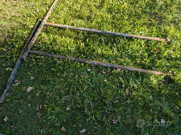 Pali stendibiancheria