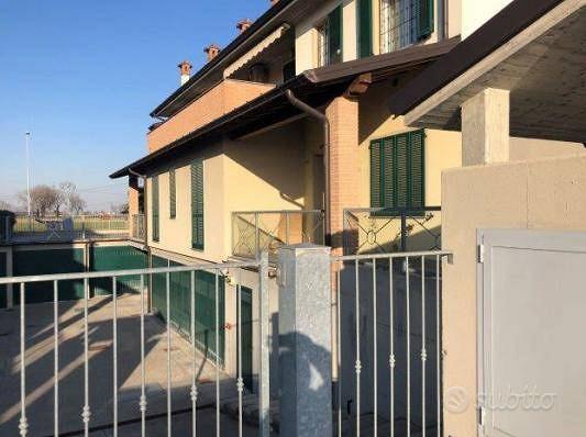 Appartamento – San Rocco al Porto, Contesse - Vista 2