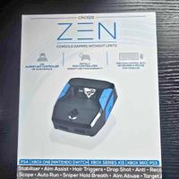 Cronus zen ps5 ps4 PC