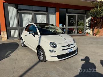 FIAT 500 1000 HYBRID DOLCEVITA