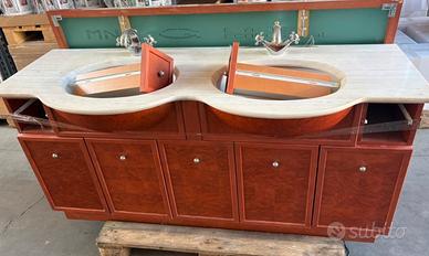 Mobile bagno