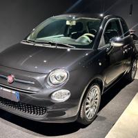 Fiat 500 1.0 Hybrid