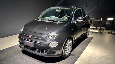 Fiat 500 1.0 Hybrid