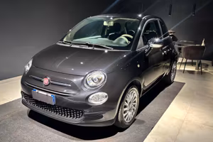 Fiat 500 1.0 Hybrid
