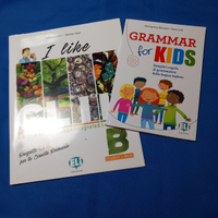 Inglese x bambini