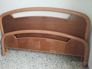 struttura letto