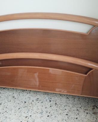 struttura letto