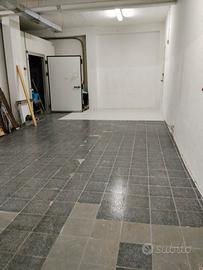 Box magazzino ladispoli