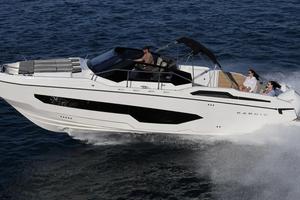 Karnic CS10-s (NEW 2026)