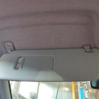 Aletta parasole sinistra OPEL MERIVA del 2004