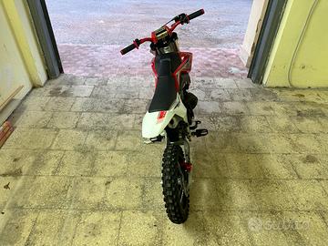 Mini moto Lem