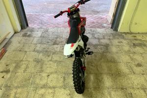 Mini moto Lem