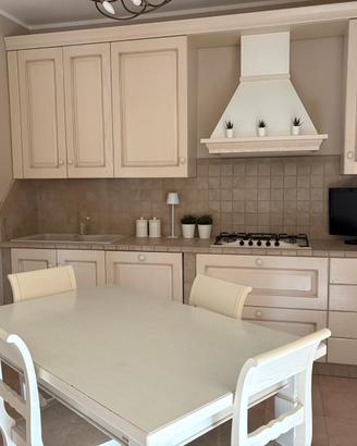 Cucina Scavolini