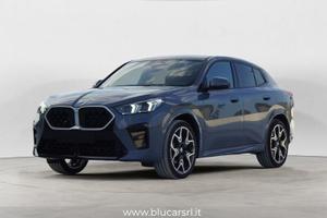 BMW X2 sDrive 18d M Sport DCT