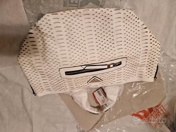Borsa bianca XTI 