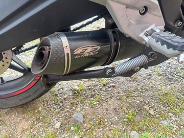 CF 700 MT