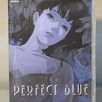 perfect blue dvd originale Yamato 