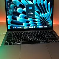 Apple Macbook Air M1 2020 13” 16/256Gb